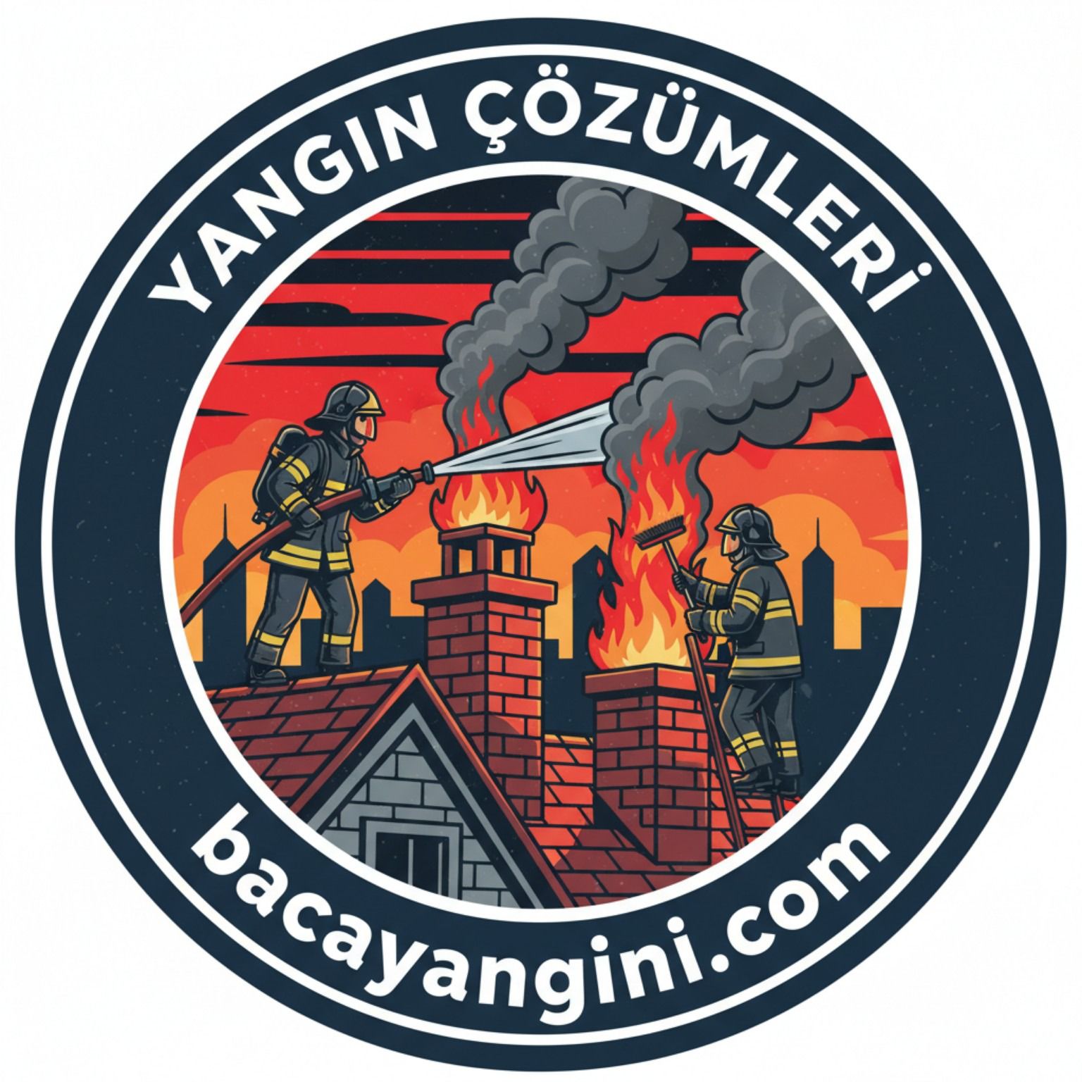 Baca Yangını