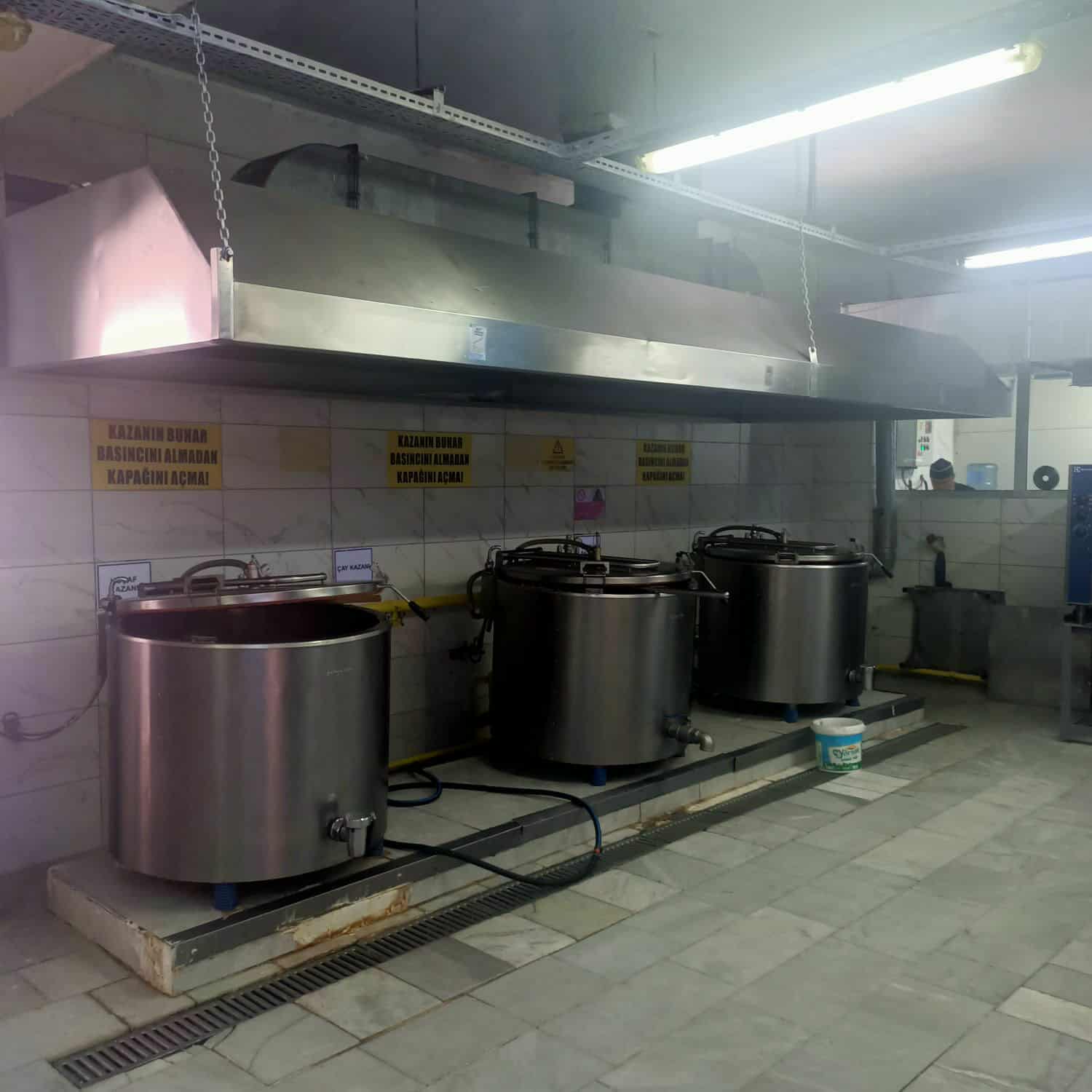 Periyodik bakım sözleşmesi